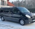 Черный Рено Трафик, объемом двигателя 2 л и пробегом 182 тыс. км за 8200 $, фото 1 на Automoto.ua