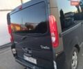 Черный Рено Трафик, объемом двигателя 2 л и пробегом 242 тыс. км за 16000 $, фото 7 на Automoto.ua