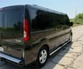 Черный Рено Трафик, объемом двигателя 2 л и пробегом 107 тыс. км за 14500 $, фото 8 на Automoto.ua