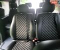 Черный Рено Трафик, объемом двигателя 2 л и пробегом 247 тыс. км за 13800 $, фото 110 на Automoto.ua