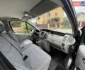 Черный Рено Трафик, объемом двигателя 2 л и пробегом 230 тыс. км за 15150 $, фото 12 на Automoto.ua