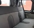 Черный Рено Трафик, объемом двигателя 2 л и пробегом 215 тыс. км за 13000 $, фото 5 на Automoto.ua