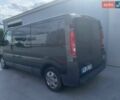 Черный Рено Трафик, объемом двигателя 2 л и пробегом 260 тыс. км за 12800 $, фото 2 на Automoto.ua