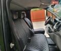 Черный Рено Трафик, объемом двигателя 2 л и пробегом 247 тыс. км за 13800 $, фото 102 на Automoto.ua
