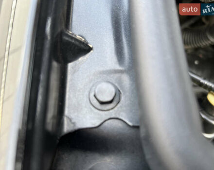 Черный Рено Трафик, объемом двигателя 2 л и пробегом 159 тыс. км за 15100 $, фото 73 на Automoto.ua