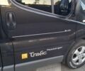 Черный Рено Трафик, объемом двигателя 2 л и пробегом 242 тыс. км за 16000 $, фото 10 на Automoto.ua