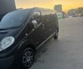 Черный Рено Трафик, объемом двигателя 2 л и пробегом 355 тыс. км за 9800 $, фото 1 на Automoto.ua