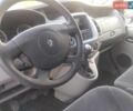 Черный Рено Трафик, объемом двигателя 2 л и пробегом 321 тыс. км за 14750 $, фото 10 на Automoto.ua