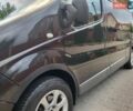 Черный Рено Трафик, объемом двигателя 2 л и пробегом 247 тыс. км за 13800 $, фото 38 на Automoto.ua