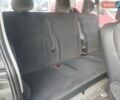 Черный Рено Трафик, объемом двигателя 2 л и пробегом 321 тыс. км за 14750 $, фото 21 на Automoto.ua