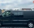Черный Рено Трафик, объемом двигателя 2 л и пробегом 237 тыс. км за 13600 $, фото 2 на Automoto.ua