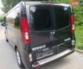 Черный Рено Трафик, объемом двигателя 2 л и пробегом 247 тыс. км за 13800 $, фото 22 на Automoto.ua