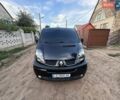 Черный Рено Трафик, объемом двигателя 2.46 л и пробегом 314 тыс. км за 13000 $, фото 15 на Automoto.ua