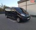 Черный Рено Трафик, объемом двигателя 2 л и пробегом 242 тыс. км за 16000 $, фото 2 на Automoto.ua