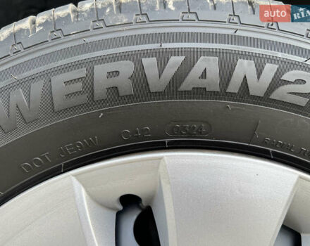 Черный Рено Трафик, объемом двигателя 2 л и пробегом 159 тыс. км за 15100 $, фото 36 на Automoto.ua