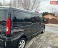 Черный Рено Трафик, объемом двигателя 0 л и пробегом 223 тыс. км за 9600 $, фото 2 на Automoto.ua