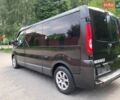 Черный Рено Трафик, объемом двигателя 2 л и пробегом 247 тыс. км за 13800 $, фото 28 на Automoto.ua