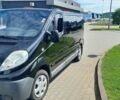 Чорний Рено Трафік, об'ємом двигуна 2 л та пробігом 163 тис. км за 15900 $, фото 7 на Automoto.ua