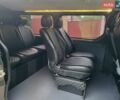 Черный Рено Трафик, объемом двигателя 2 л и пробегом 247 тыс. км за 13800 $, фото 69 на Automoto.ua