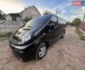 Черный Рено Трафик, объемом двигателя 2.46 л и пробегом 314 тыс. км за 13000 $, фото 9 на Automoto.ua