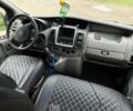 Черный Рено Трафик, объемом двигателя 2 л и пробегом 370 тыс. км за 12200 $, фото 9 на Automoto.ua