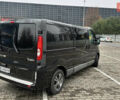 Черный Рено Трафик, объемом двигателя 2 л и пробегом 276 тыс. км за 12800 $, фото 4 на Automoto.ua