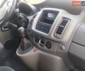 Черный Рено Трафик, объемом двигателя 2 л и пробегом 321 тыс. км за 14750 $, фото 16 на Automoto.ua