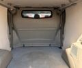 Черный Рено Трафик, объемом двигателя 2 л и пробегом 300 тыс. км за 14000 $, фото 16 на Automoto.ua