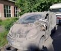 Черный Рено Трафик, объемом двигателя 2 л и пробегом 360 тыс. км за 5000 $, фото 1 на Automoto.ua