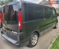 Черный Рено Трафик, объемом двигателя 2 л и пробегом 247 тыс. км за 13800 $, фото 26 на Automoto.ua