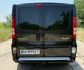 Черный Рено Трафик, объемом двигателя 2 л и пробегом 107 тыс. км за 14500 $, фото 7 на Automoto.ua