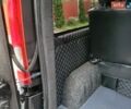 Черный Рено Трафик, объемом двигателя 2 л и пробегом 247 тыс. км за 13800 $, фото 84 на Automoto.ua