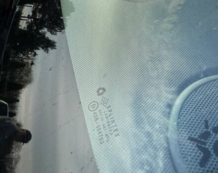 Черный Рено Трафик, объемом двигателя 2.5 л и пробегом 216 тыс. км за 16900 $, фото 20 на Automoto.ua