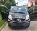 Черный Рено Трафик, объемом двигателя 2 л и пробегом 247 тыс. км за 13800 $, фото 45 на Automoto.ua