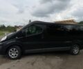 Черный Рено Трафик, объемом двигателя 2 л и пробегом 370 тыс. км за 12200 $, фото 7 на Automoto.ua