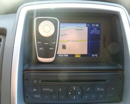 Рено Трафик 2011 в Николаеве на Automoto.ua Черный Рено Трафик, объемом двигателя 2 л и пробегом 256 тыс. км за 8200 $, фото 9 на Automoto.ua