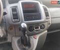 Черный Рено Трафик, объемом двигателя 2 л и пробегом 321 тыс. км за 14750 $, фото 11 на Automoto.ua