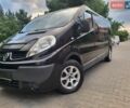 Черный Рено Трафик, объемом двигателя 2 л и пробегом 247 тыс. км за 13800 $, фото 35 на Automoto.ua