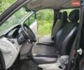 Черный Рено Трафик, объемом двигателя 2 л и пробегом 247 тыс. км за 13800 $, фото 115 на Automoto.ua