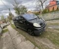 Черный Рено Трафик, объемом двигателя 2.5 л и пробегом 314 тыс. км за 12800 $, фото 5 на Automoto.ua