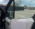 Чорний Рено Трафік, об'ємом двигуна 2.46 л та пробігом 336 тис. км за 15000 $, фото 17 на Automoto.ua