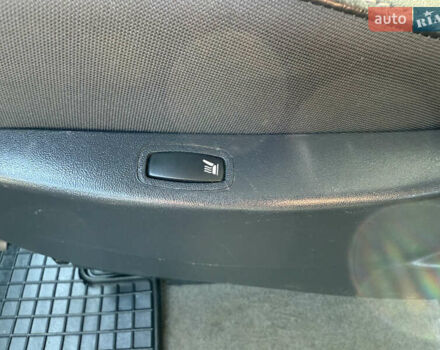 Черный Рено Трафик, объемом двигателя 2.5 л и пробегом 216 тыс. км за 16900 $, фото 31 на Automoto.ua