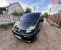 Черный Рено Трафик, объемом двигателя 2.46 л и пробегом 314 тыс. км за 13000 $, фото 8 на Automoto.ua