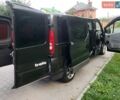 Черный Рено Трафик, объемом двигателя 2 л и пробегом 247 тыс. км за 13800 $, фото 59 на Automoto.ua