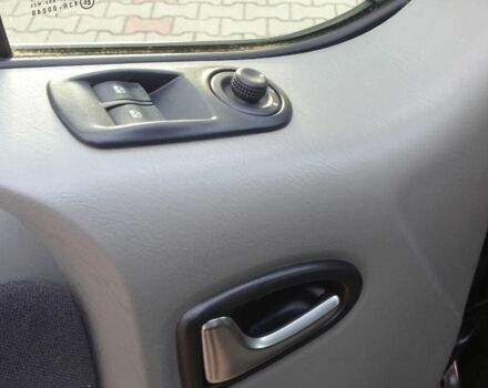 Рено Трафик 2011 в Николаеве на Automoto.ua Черный Рено Трафик, объемом двигателя 2 л и пробегом 256 тыс. км за 8200 $, фото 12 на Automoto.ua