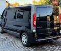 Черный Рено Трафик, объемом двигателя 2 л и пробегом 318 тыс. км за 15700 $, фото 4 на Automoto.ua