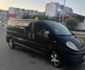 Черный Рено Трафик, объемом двигателя 2 л и пробегом 355 тыс. км за 9800 $, фото 7 на Automoto.ua