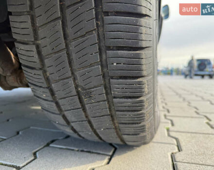 Черный Рено Трафик, объемом двигателя 2.5 л и пробегом 216 тыс. км за 16900 $, фото 18 на Automoto.ua