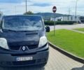Чорний Рено Трафік, об'ємом двигуна 2 л та пробігом 163 тис. км за 15900 $, фото 8 на Automoto.ua