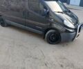 Черный Рено Трафик, объемом двигателя 0 л и пробегом 290 тыс. км за 16300 $, фото 1 на Automoto.ua